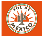 Cafe Sol de Mexico